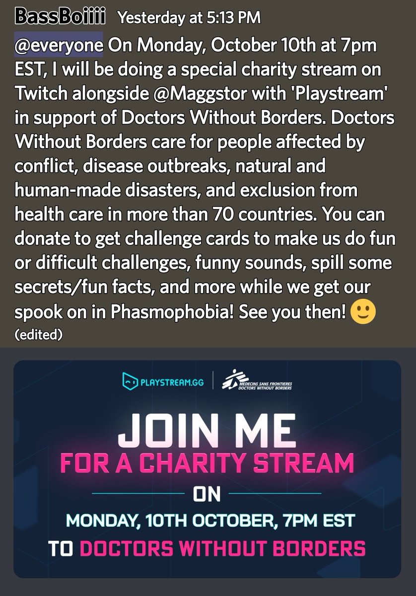 BassBoiiii | Twitch tweet media