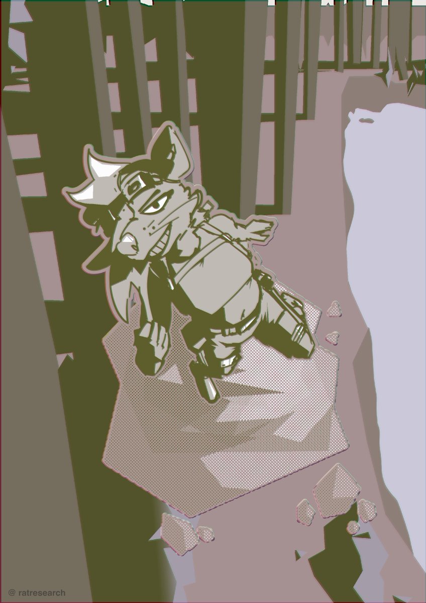 RatResearcher's tweet photo. reupload soz
this one is actually growing on me https://t.co/smuRBrSvLI