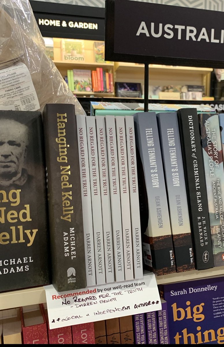 Darren Arnott tweet media