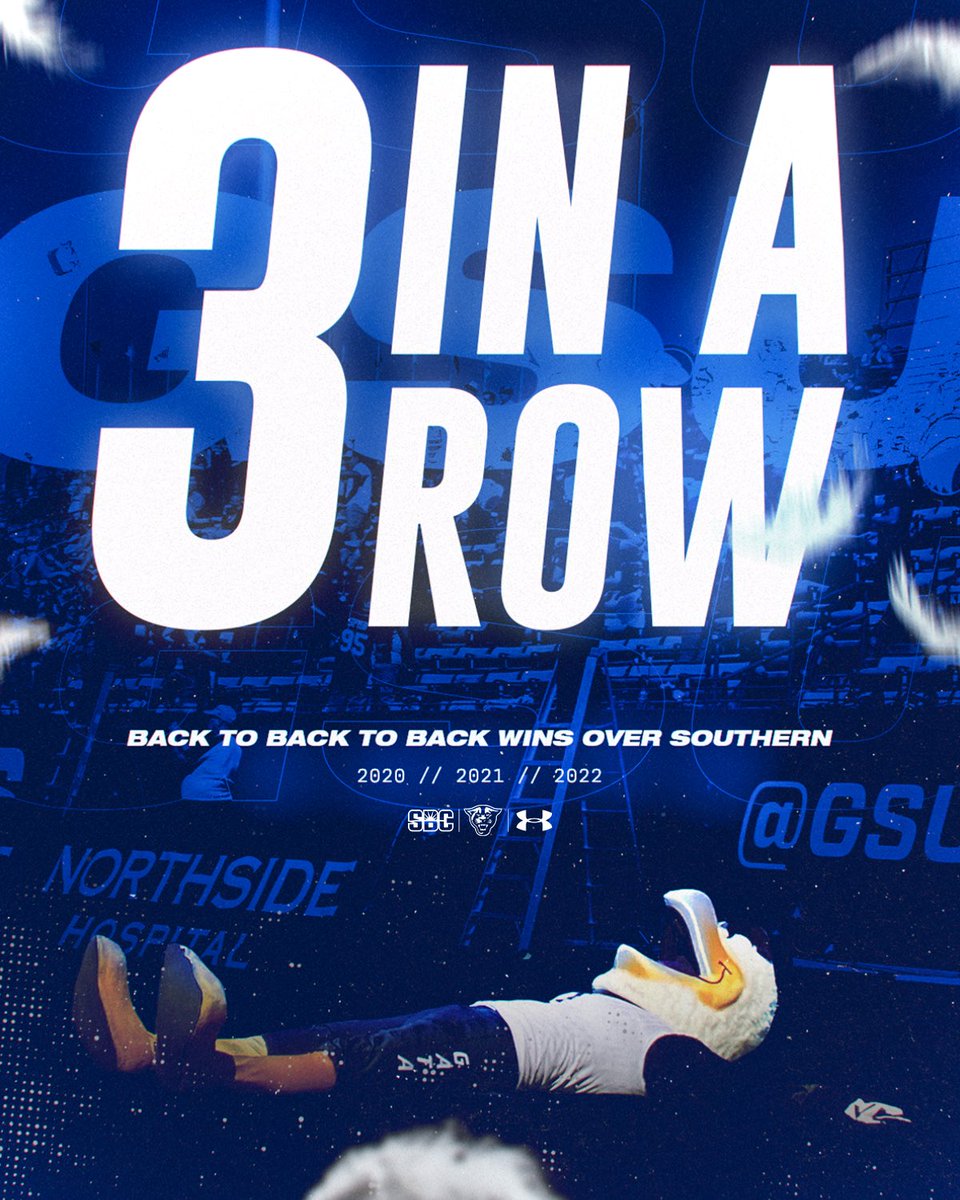 GeorgiaStateFB's tweet photo. 𝘽𝙖𝙘𝙠 𝙩𝙤 𝘽𝙖𝙘𝙠 𝙩𝙤 𝘽𝙖𝙘𝙠

#OurCity | #SoundTheHorn https://t.co/e8KgbMOVZr