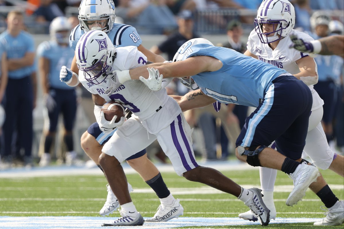 Furman Football tweet media