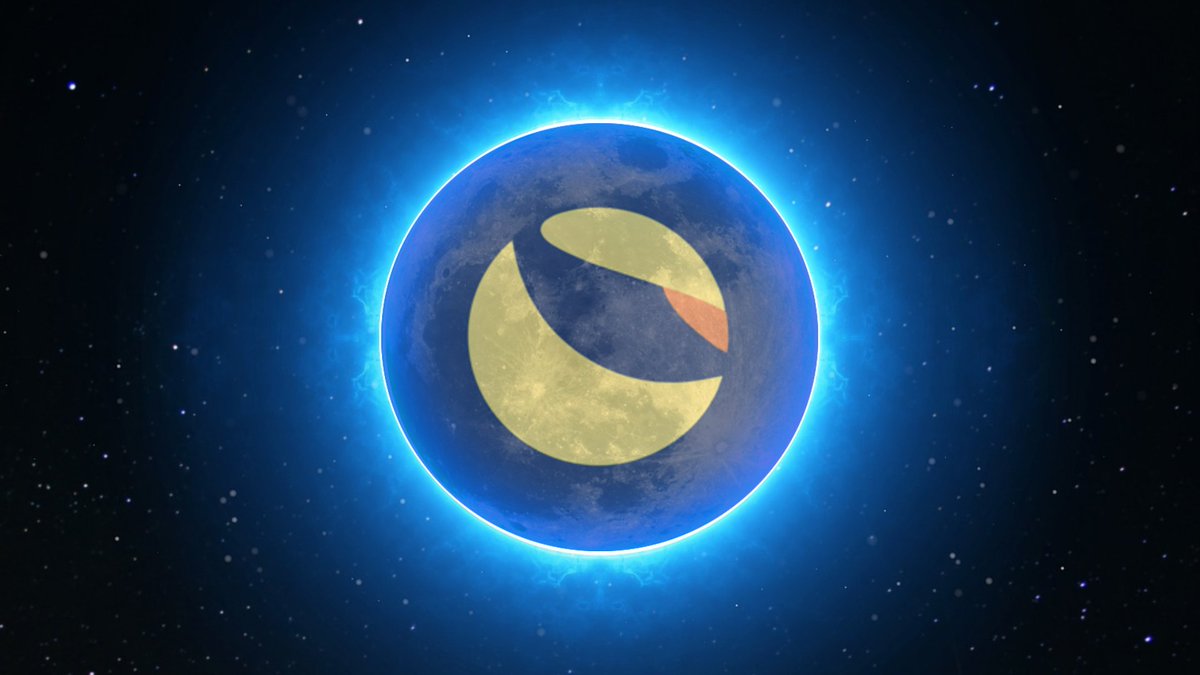 LiveCryptoChar1's tweet photo. Who else is waiting for the first Luna Eclipse to happen. To the moon we go, let's gooooooo!!! #lunc #LUNAC #Lunccommunity #LunaClassicCommunity #LUNCARMY #crypto #Eclipse #ToTheMoon #wealthcreation #LUNATICSTOKEN https://t.co/WZimjlWt2a