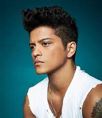 Happy Birthday Bruno Mars! 