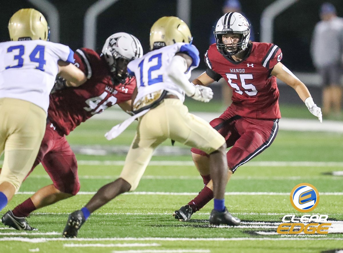 clifflavelle's tweet photo. Wando over Berkeley 11-0. Some pics. ClearEdge Sports Photography. https://t.co/cLszEPmWaW