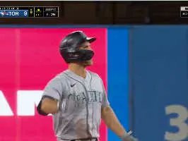 barstoolsports's tweet photo. The Seattle Mariners Come All The Way Back From Down 8-1 To Sweep The Toronto Blues https://t.co/BDzAZNJAga https://t.co/srGFBfVWdq