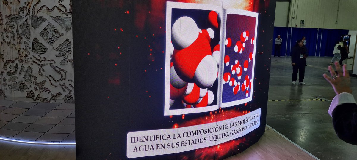 silviacfarias's tweet photo. Prueba experiencias de #aprendizaje de #RealidadAumentada #VR https://t.co/RzaNhScdMF