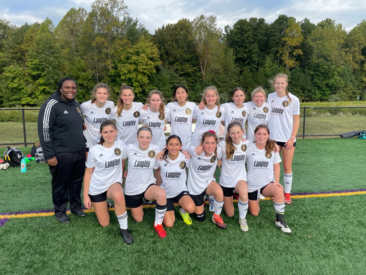 Va Reign FC tweet media