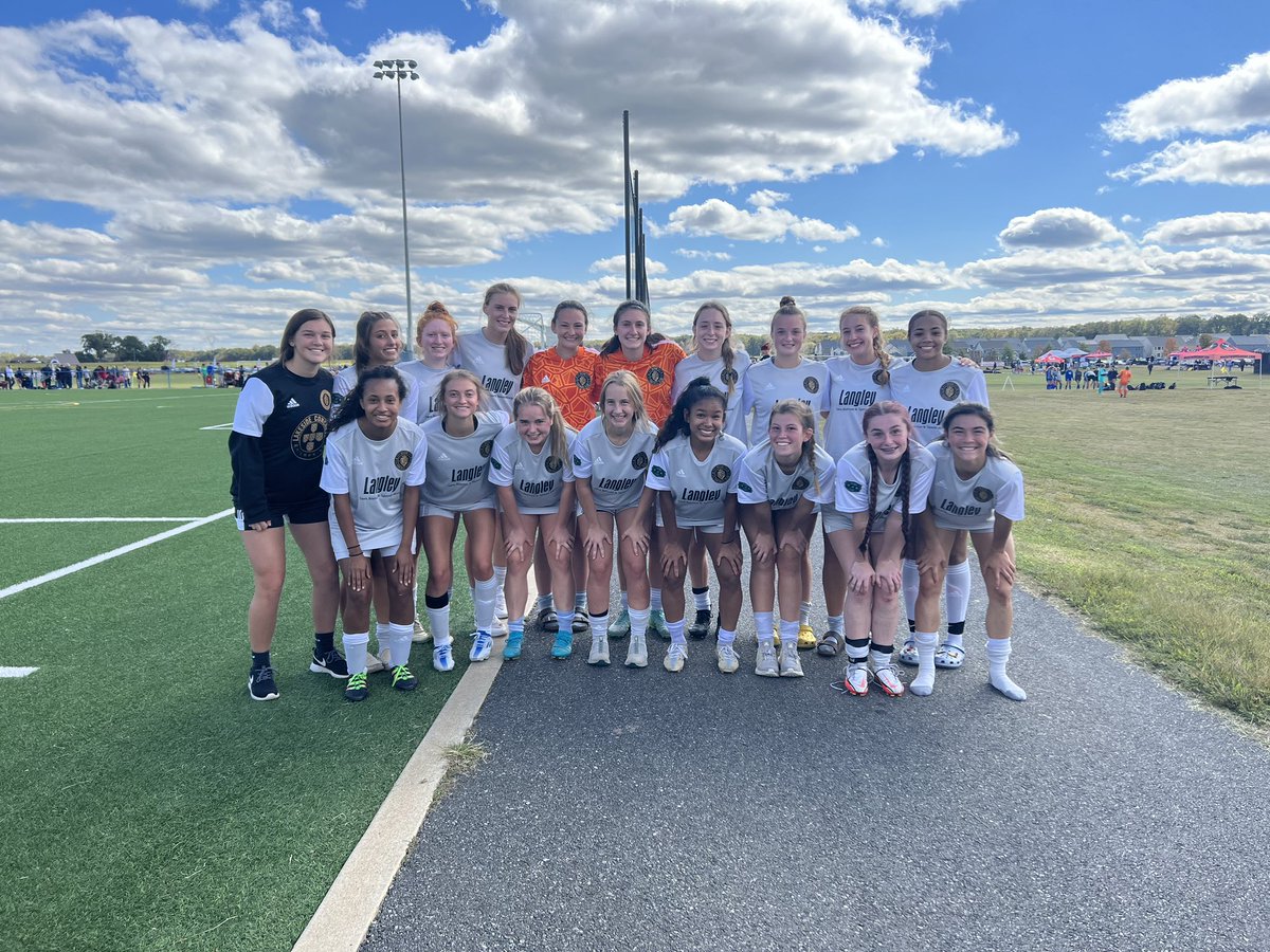 Va Reign FC tweet media