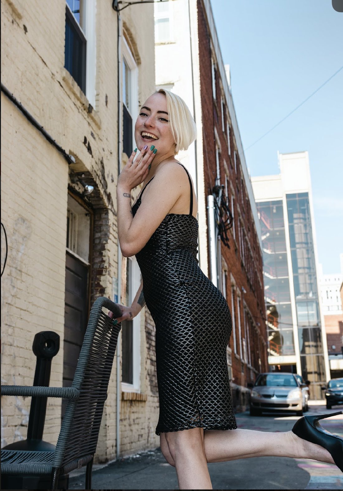 Jessa Furches on Twitter "yes hello it’s me again i’m not physically