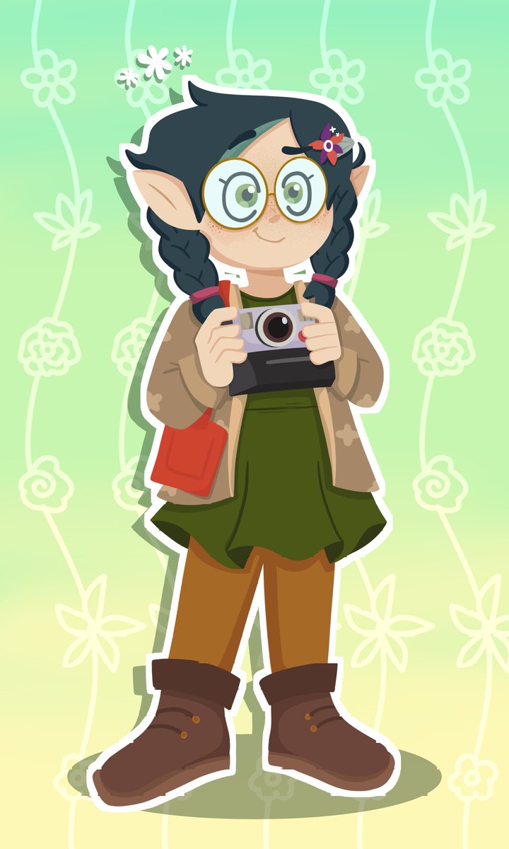 CoolestRats's tweet photo. i love her outfit sm

#TheOwlHouse #theowlhouseseason3 #tohfanart https://t.co/tvigyjtor2