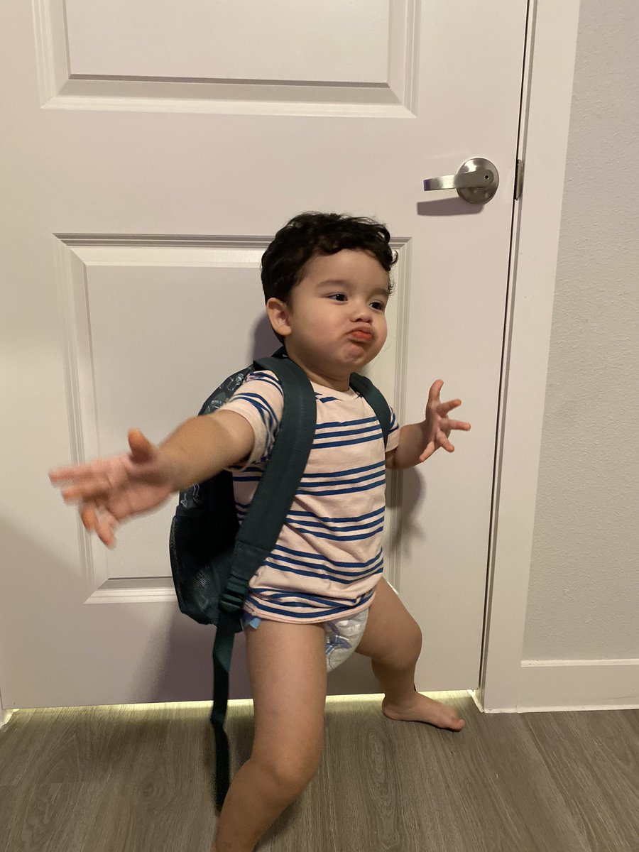 imnotstone's tweet photo. when your son chooses shonen jump over coco melon 😂 https://t.co/5Sx2j78swe