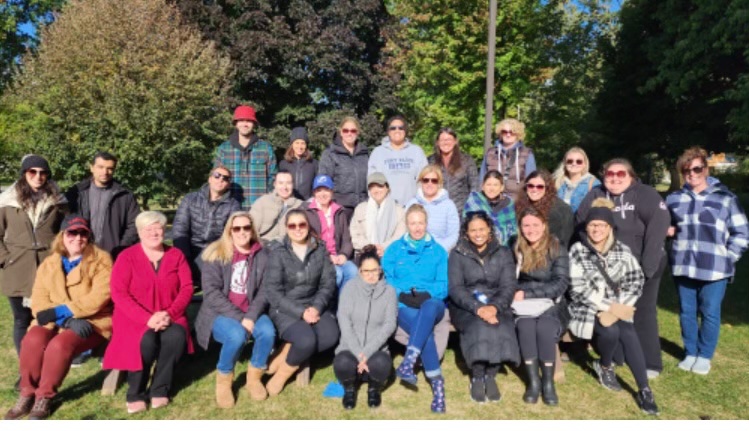 Riesberry Family tweet media