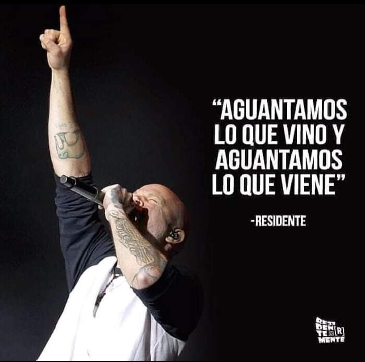 ADICTO A CALLE 13 (@adictosc13) on Twitter photo 