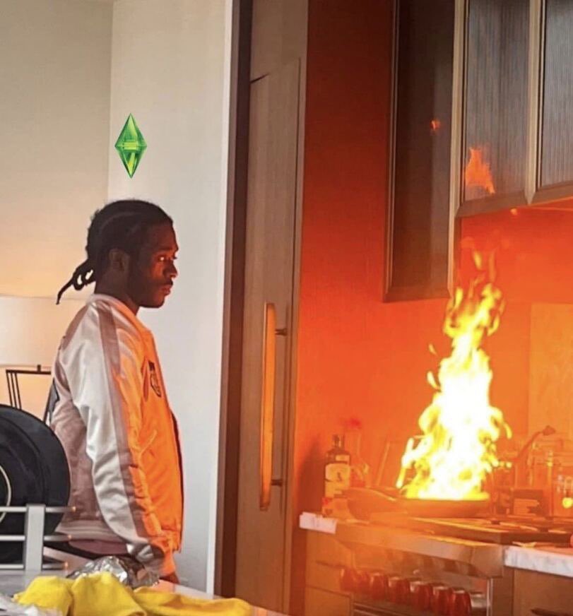 the sims team watching sims 5 trend everyday just so they can release some broken pack and let players keep complaining about the broken game