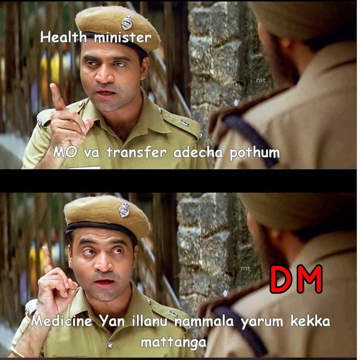NavinEce86's tweet photo. #DMKFailsTN #เฎตเฎฟเฎเฎฟเฎฏเฎพ_เฎ
เฎฐเฎเฏ
#savedoctors #nomedicine #notablets #poorgovernence #savephcdoctors @AIADMKOfficial @AIADMKITWINGOFL @EPSTamilNadu @KCVeeramaniofl @Vijayabaskarofl @JananiiSathish @NewsJTamil @MlaSenthilkumar @nagendranravi @EPSTamilNadu @EPS_TamilNadu @EPStrends https://t.co/p4mLd4QSvM