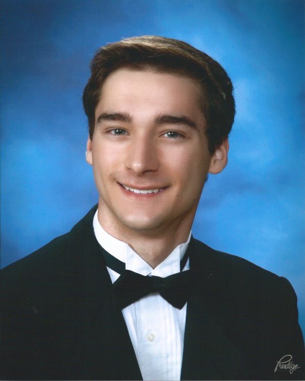 Colonial Heights High School on Twitter "Congratulations to Grayson