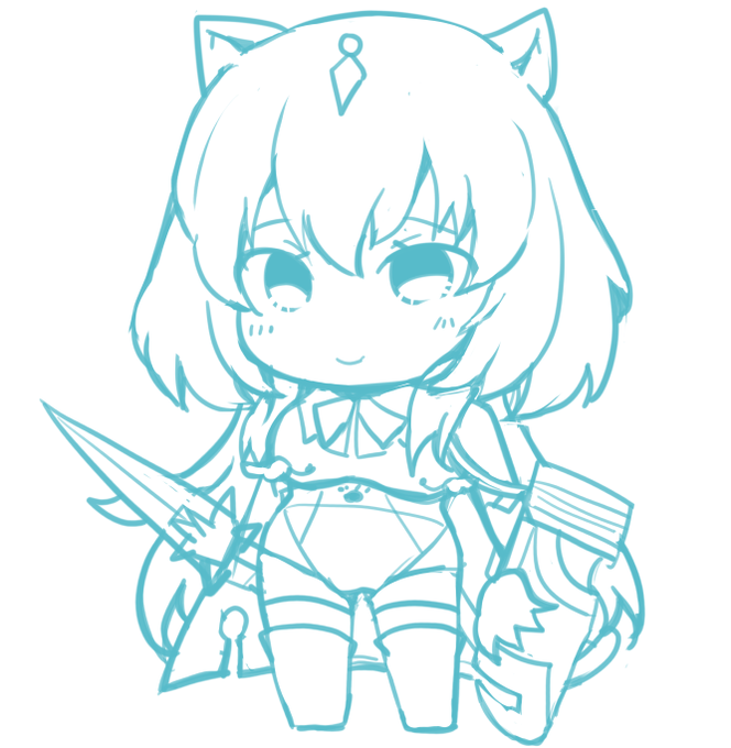 おはようございます。
マルゴットにゃんです 