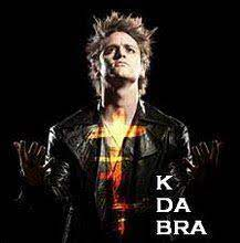 marion_lis's tweet image. Dia 3
#15DiasConCVU
Serie #Kdabra ❤️
@christopheruck 
@AngelitosUckerI