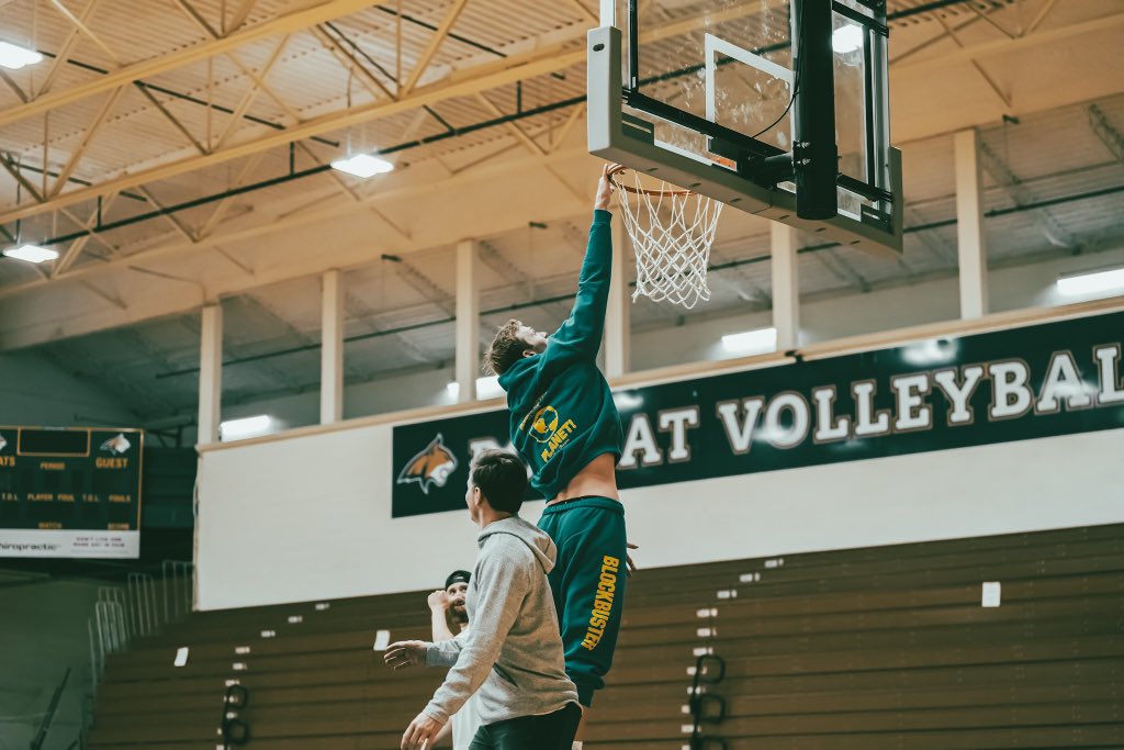 Like Mike
