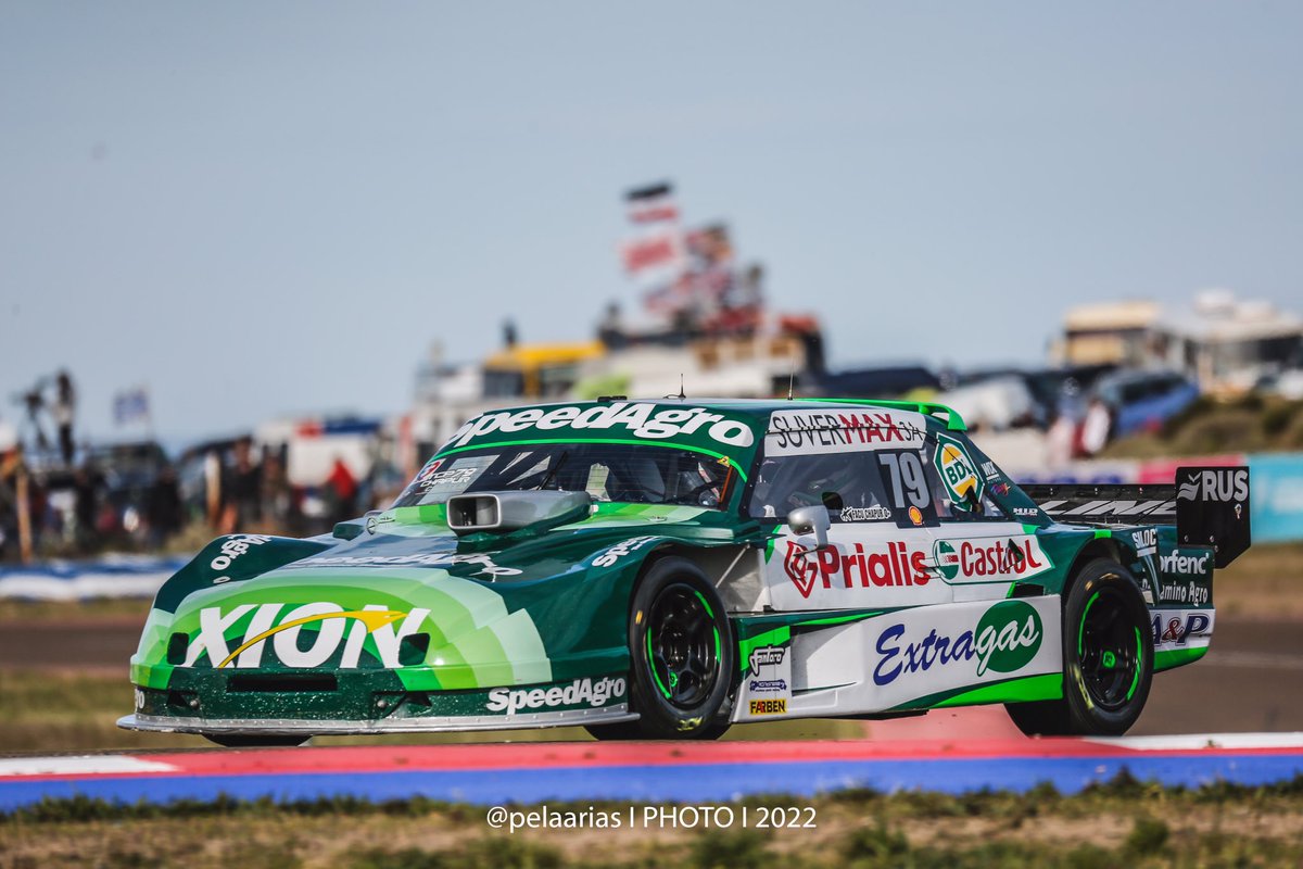 TC en Comodoro 2022 <a href="/FacuChapur/">Facu Chapur</a>