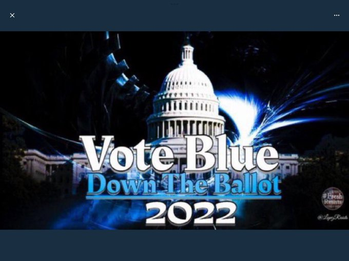 WontCaveDave's tweet photo. Scream Blue Memes 28
Blue/Get out the Vote/Pro-Dem Memes/Threads
@AllMemes78
#DemVoice1 #ONEV1 #Dems4USA #BlueVoices https://t.co/V7RyPFTVH8