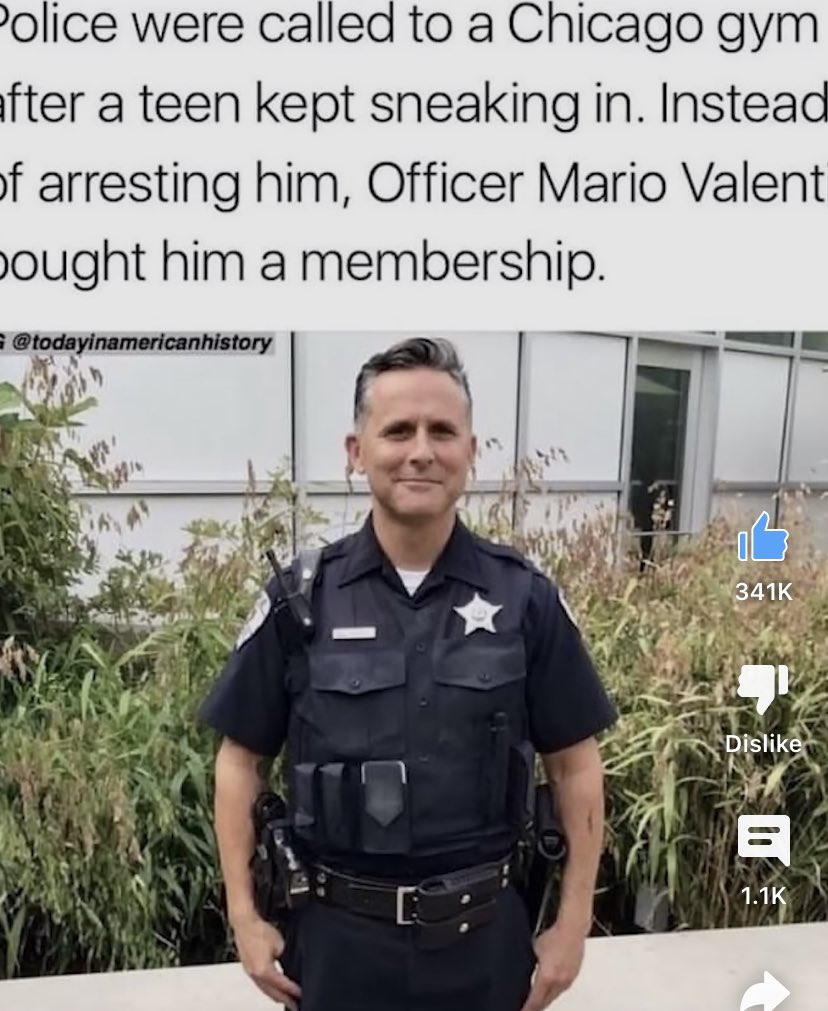 whyamihere469's tweet photo. #ACAB so when they do stuff like this y’all silent? https://t.co/5Zh7a0iFDn