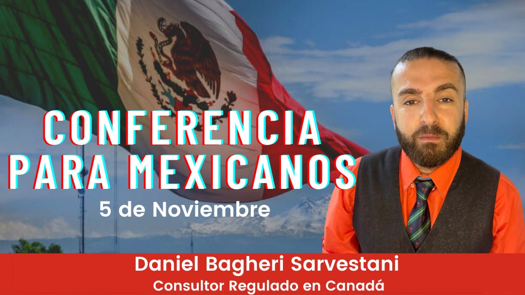 IncAcademia's tweet photo. Mexicanos que quieren emigrar a Canadá
Nos vemos el 5 de Noviembre!!!!

#canada #mexico #citymexico #immigration #workpermit #nurse #enfermeria #enfermeras #trabajosocial #mexicanos #ontario #quebec #toronto #emigrar https://t.co/hE0vIoICIU