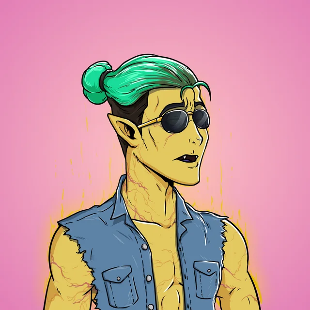 Giving away 1x SoDead NFTs

Floor price is 31 $SOL 🎁

To enter Like + RT &amp; Follow ~ 24 hours ⏳