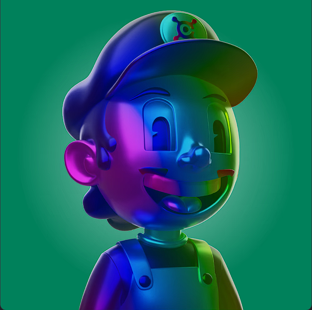 CryptoMakersof's tweet photo. 🔑Tener un Nft de Crypto Makers Collection™️ es tu llave a la Comunidad CMF.
👁🗨Presiona el link 👇 y ve por este.
https://t.co/FuSZOLJiDW
#NFT #CryptoMakersCollection
#nftart #artwork #painting
#opensea #render #WeAreMakers
#NFTartist #NFTCollectors #digitalart https://t.co/jEfvtEnLxE