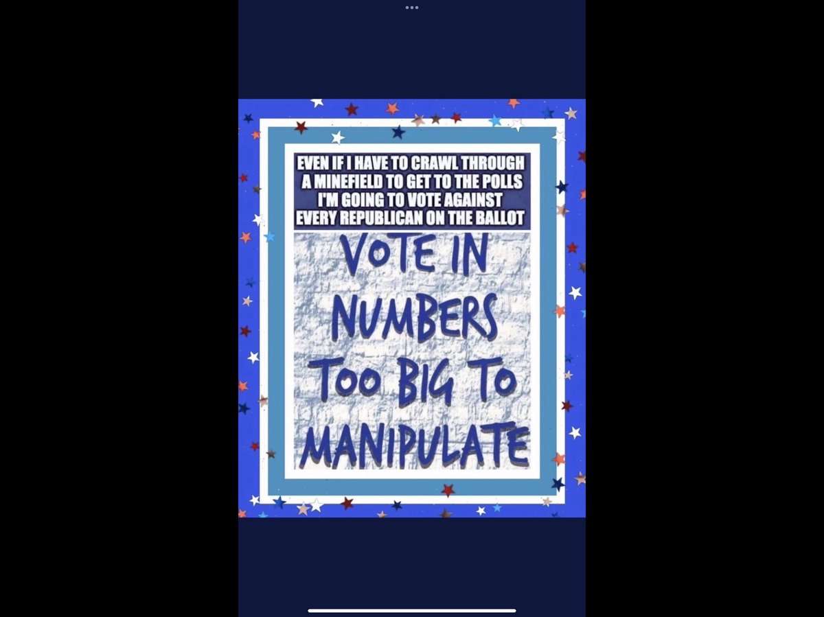 Ingridebap's tweet photo. Now TFG is  a threat to our national security &amp; we are fucking around. 

#TrumpCommittedTreason4Real &amp; we haven’t indicted this SOB yet? #BastaYa #my2centsIngrid #VoteOutEveryRepublican  against #Democracy &amp; the FREEDOMS it affords us! #DemocracyIsOnTheBallot #ChoiceIsFreedom https://t.co/JM8yTpMzeY