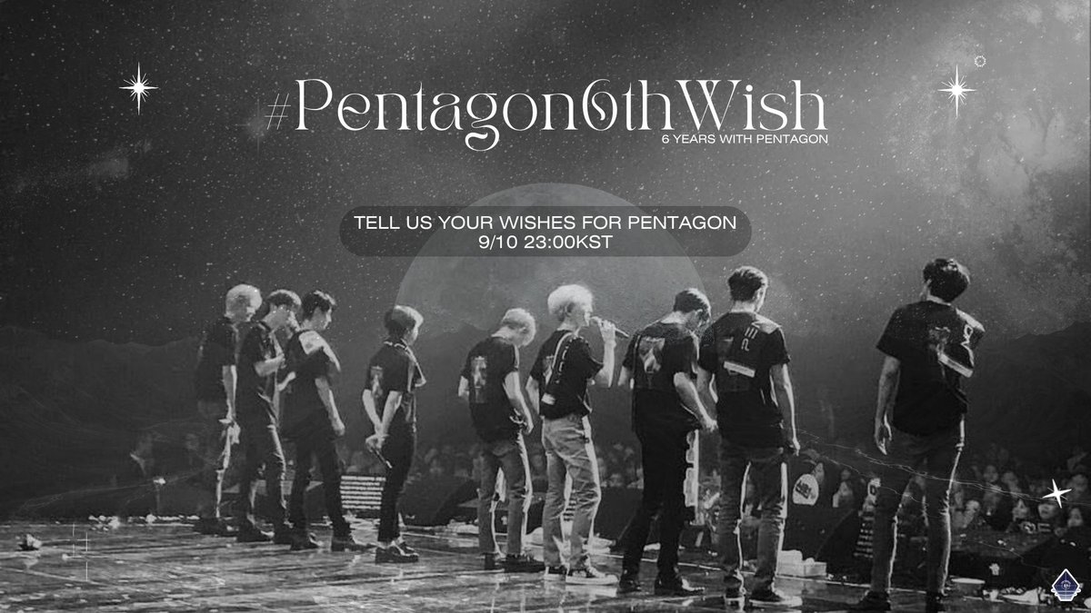 PENTAGONPeruOff's tweet photo. [HASHTAG PARTY]
6TO ANIVERSARIO DE PENTAGON💜

UNIVERSE, celebremos el 6to aniversario de nuestros preciosos chicos 🎉

🗓 9 de octubre 2022
⏰ 9 am- 10 am hora Perú

Más información en la siguiente imagen ⬇️ 

⚠️Por favor no usar antes de la hora señalada ⚠️

@CUBE_PTG #PENTAGON https://t.co/6WvSyCbSSx