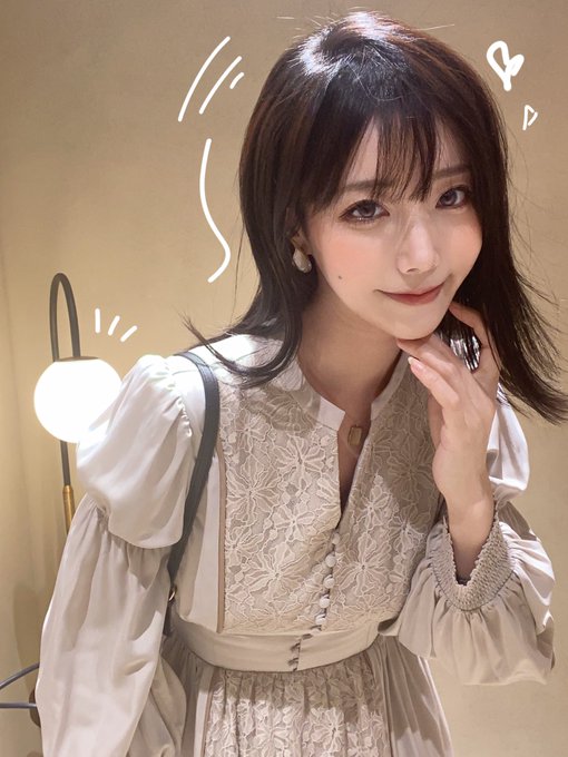 コスプレイヤー切切キリコのTwitter画像1