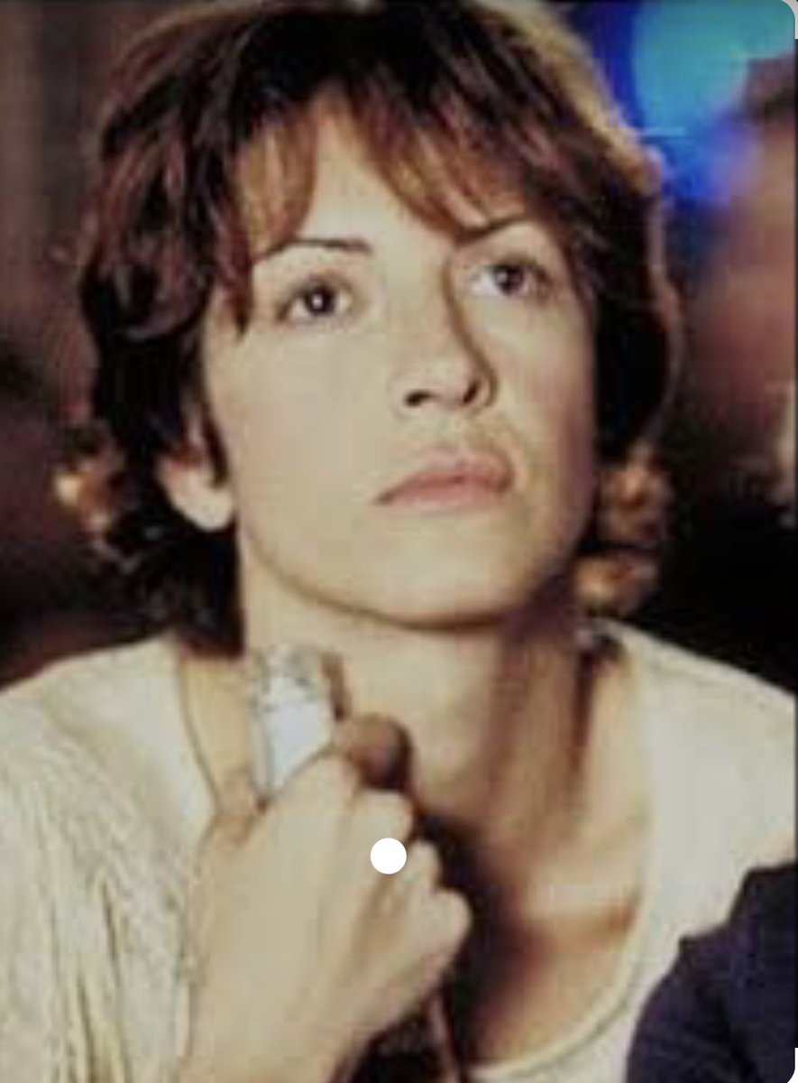 Michelle Clunie tweet media