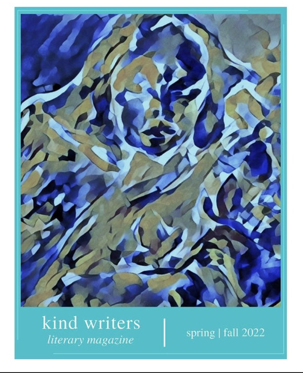 Kind Writers tweet media