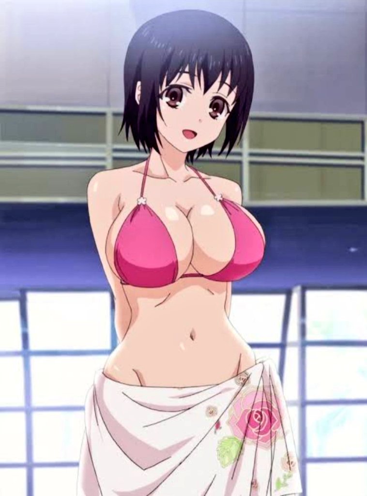 Ayane and Kotone 🔥🔥😤

(Hentai Source) 
*Overflow *