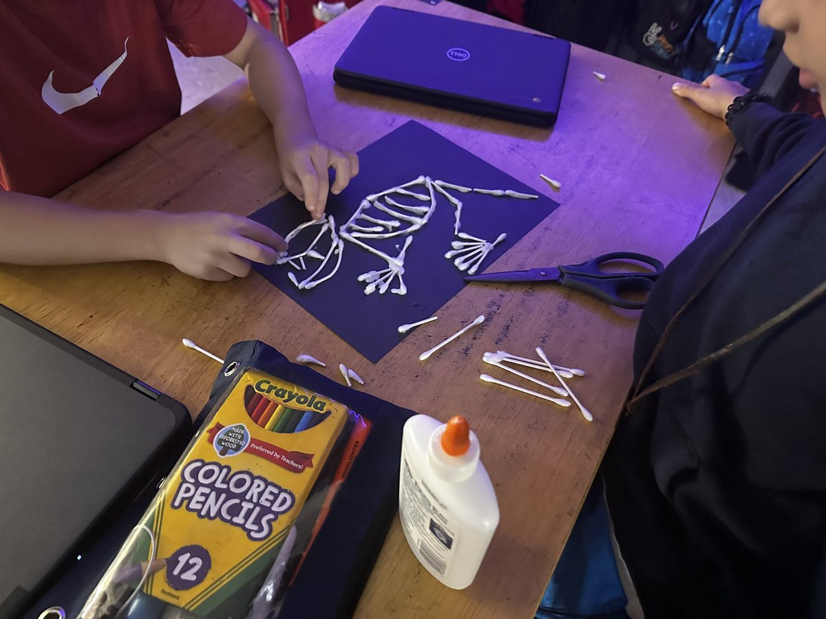 Robin Beasley, M.S., NBCT tweet media