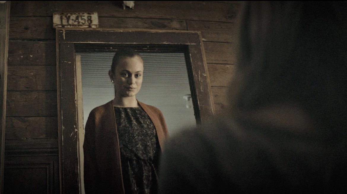 Do you smell him? I do. He’s close now.