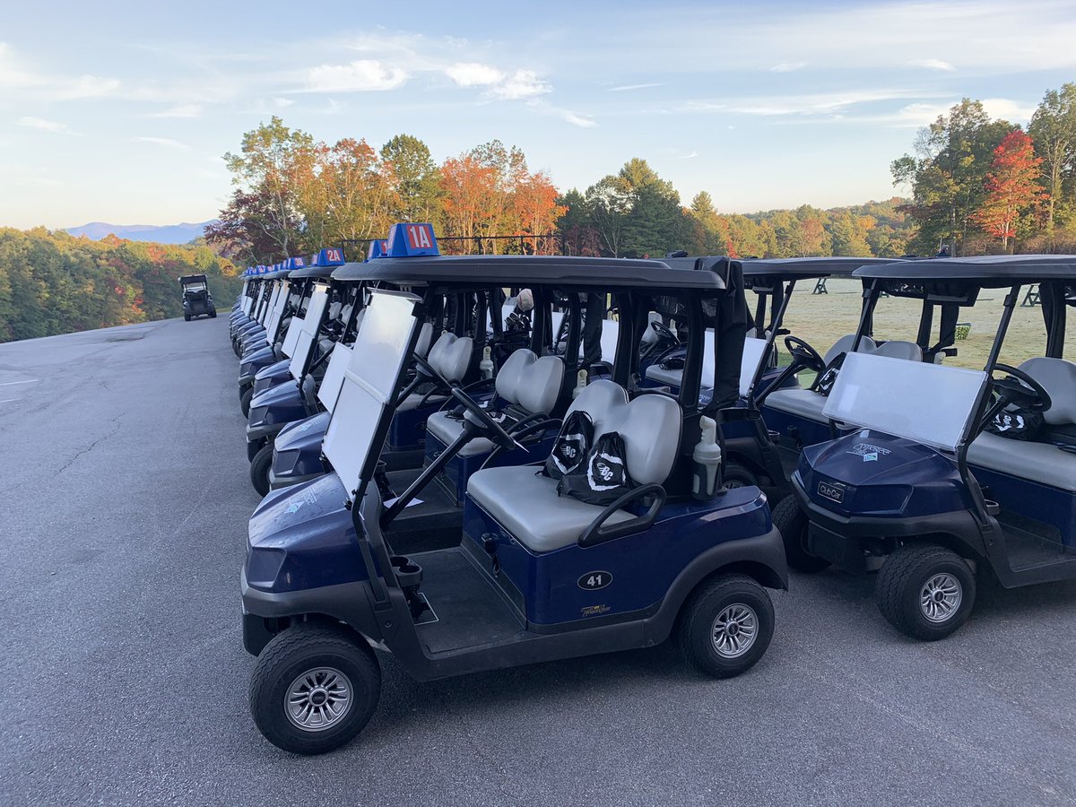 Brevard College Baseball tweet media