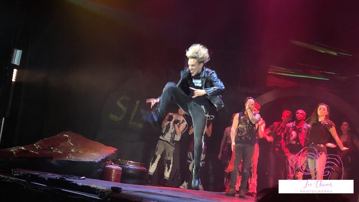 Bat Out Of Hell Principals
8th October 2022
Liverpool Empire

<a href="/Gnaucky/">Kellie gnauck</a>