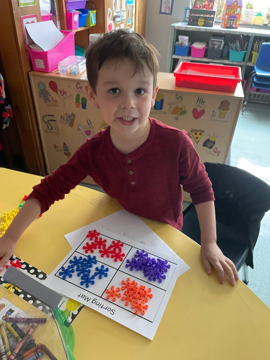 Miss Abby Cohen tweet media