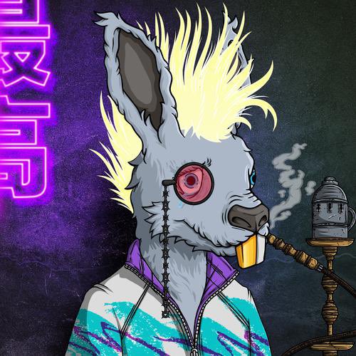 deadybare99's tweet photo. @M37Clayton @DerpBirdsNFT @VeggieMatesNFT @DeadRabbitRS @discosolaris Are we #MountingUp in here? Let me know bc I stand ready๐ฅ๐ฅ๐ฅ https://t.co/pa10sbK9uv