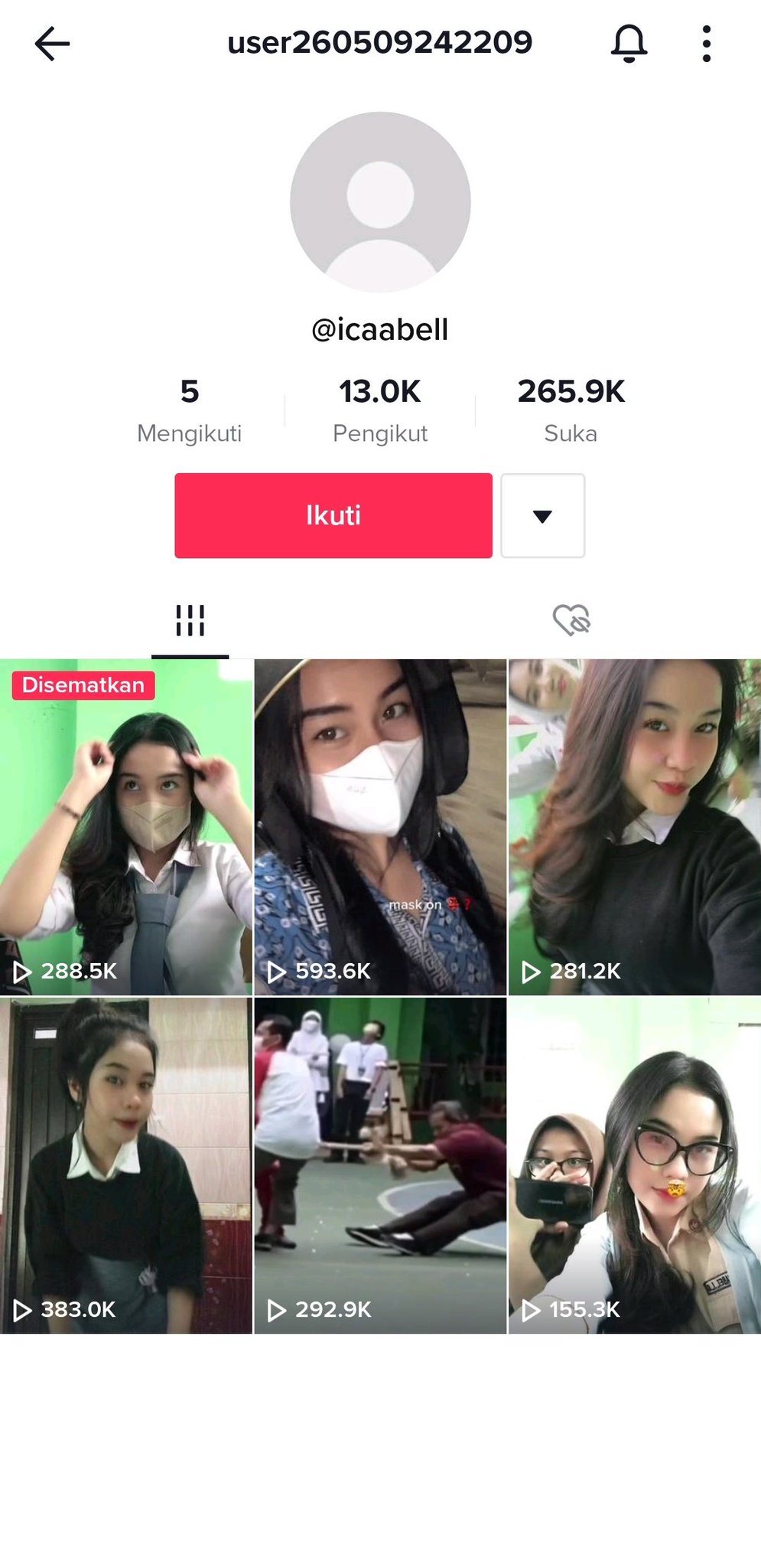  On Twitter Syifa25N 24hoursmedicine croixsanct Vidionya Tinggal 