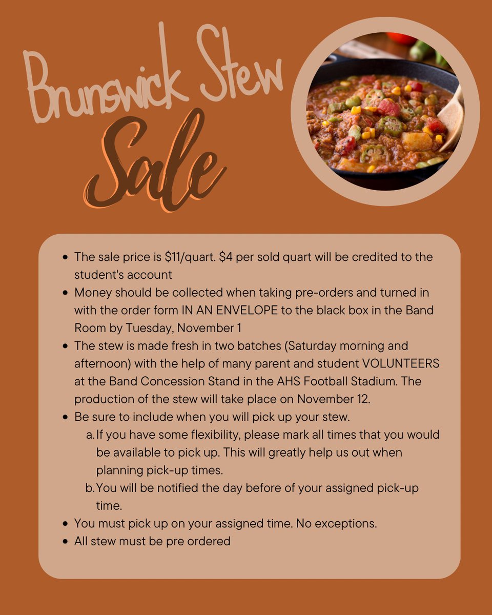 Atlee Band Boosters (@atleebandboost) on Twitter photo 