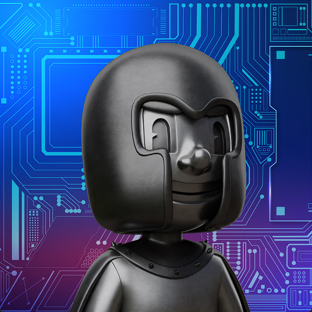 CryptomakersF's tweet photo. 🔑Tener un Nft de Crypto Makers Collection™️ es tu llave a la Comunidad CMF.
👁🗨Presiona el link 👇 y ve por este.
https://t.co/0pzm2zBudF
#NFT #CryptoMakersCollection
#nftart #artwork #painting
#opensea #render #WeAreMakers
#NFTartist #NFTCollectors #digitalart https://t.co/rDMXXBb3r1