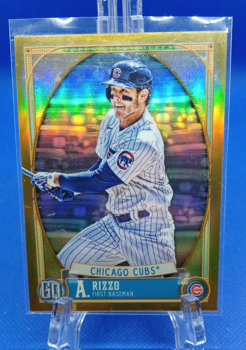 Just a Guy and His Cards on Twitter: