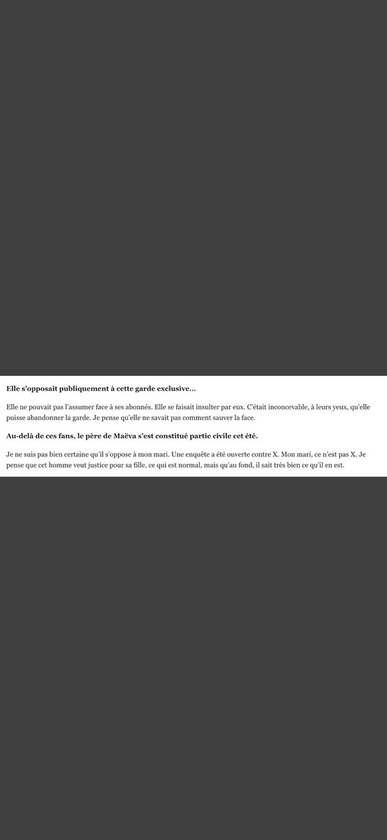 HearenC's tweet photo. Effectivement #adrienytb n’est pas X car une plainte contre X est 1 type de plainte envers un individu ou une personne NON identifiée. 
La police connaît ton identité,celle de ta femme voire toute la famille czajczynski…pas besoin de chercher ton identité.🤦🏻‍♀️🤦🏻‍♀️ https://t.co/yfun2r1srf