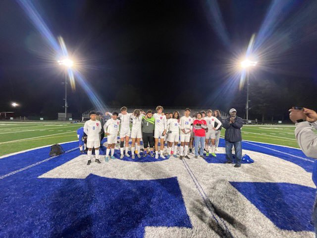 SBJohnAdamsHigh's tweet photo. It was a great day today for the @JASection! Both the boys and girls @JATrackCC team qualify for regionals, the @JABoysSoccer and @JAGirlsSoccer finish as sectional runner up in classic games. The @jahsbands qualifies for the ISSMA State Finals! https://t.co/0zOAbtCRVm