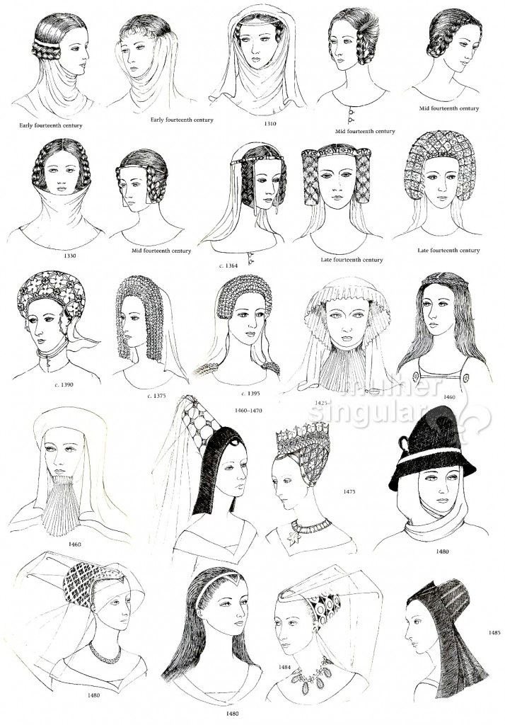 all_dresses_'s tweet photo. <—중세 머리장식            실사는 이런느낌—> https://t.co/ytlb8F5w2e