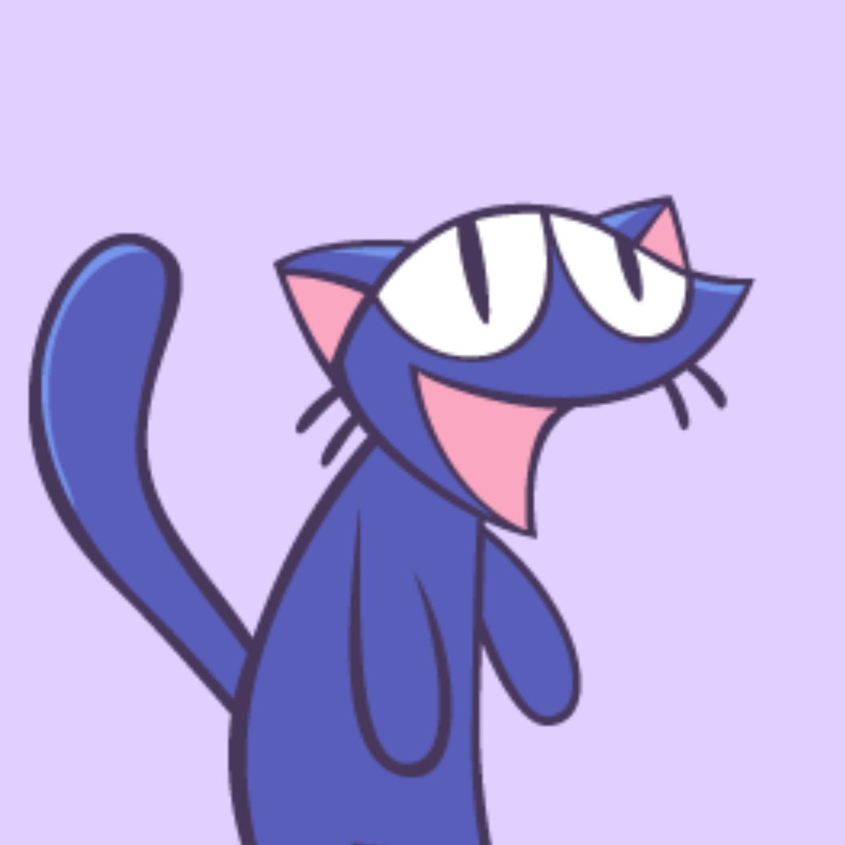 It's hiss-terical that Klug thinks that he's Accord's best student, meow. Purr-sonally, he annoys me!