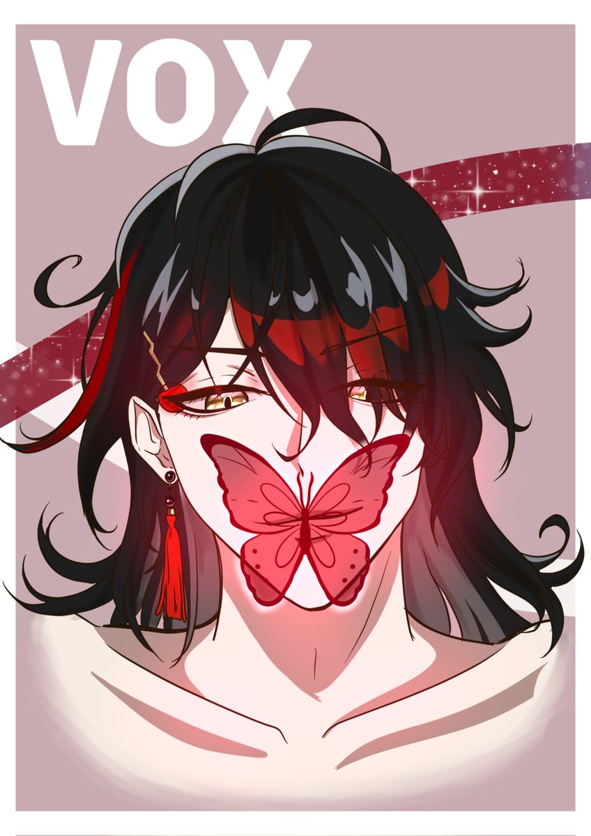 WetBag_'s tweet image. 🦋 Butterfly Kisses 🦋

🧡💙❤️💜💛

#MystArt #ikenography #Akurylic #YaminoArt #drawluca #wetbagART

[1/2]